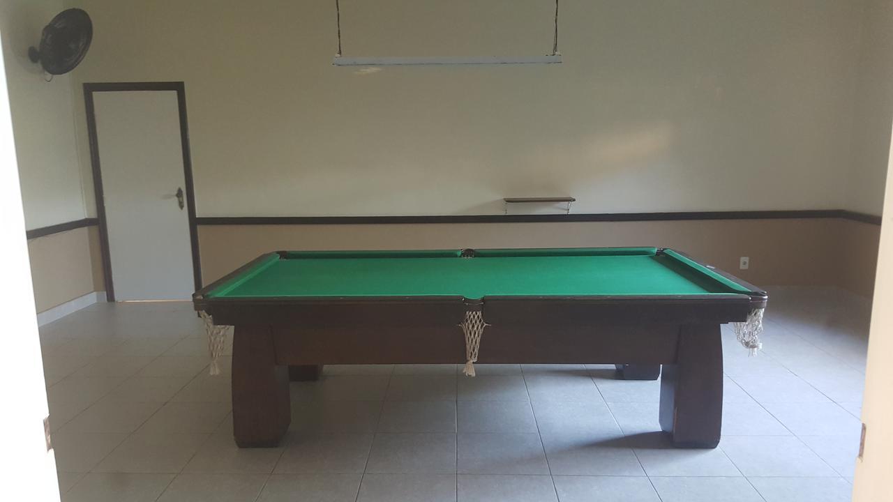 Ferienwohnung Ubatuba Apto. Wembley Tenis Exterior foto
